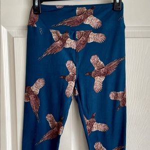 NEW OS LuLaRoe Leggings